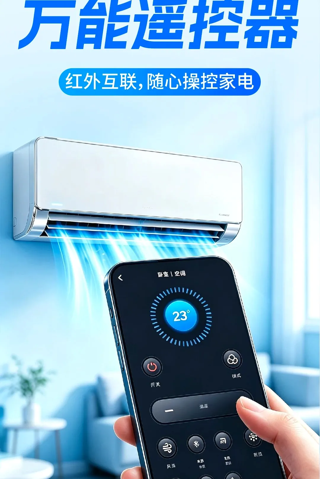 �յ�ң�����Ҿ�ͨ2026�ٷ�����v1.0.1 ��׿���ͼ3