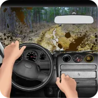 ԽҰ4��4UAZģ����(ԽҰ��ʻ��Ϸ)