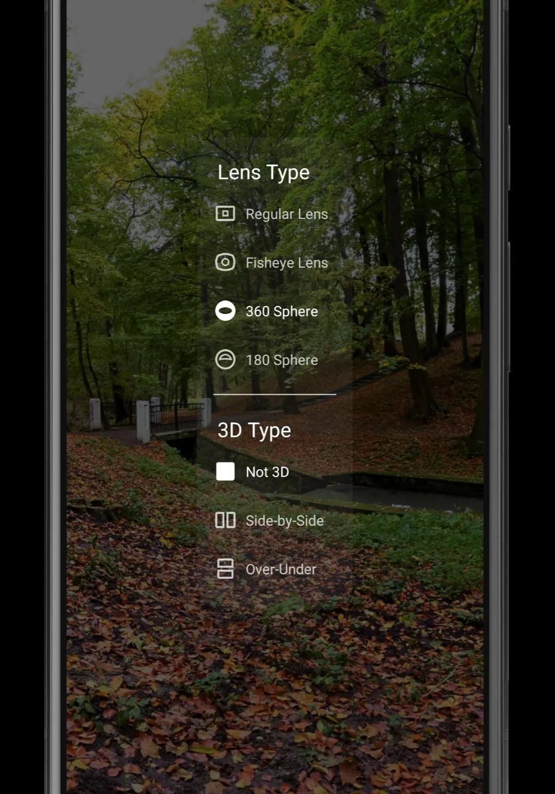 VR ý�岥����(�����ֻ�VR������)v2.6.2 �ֻ����ͼ2