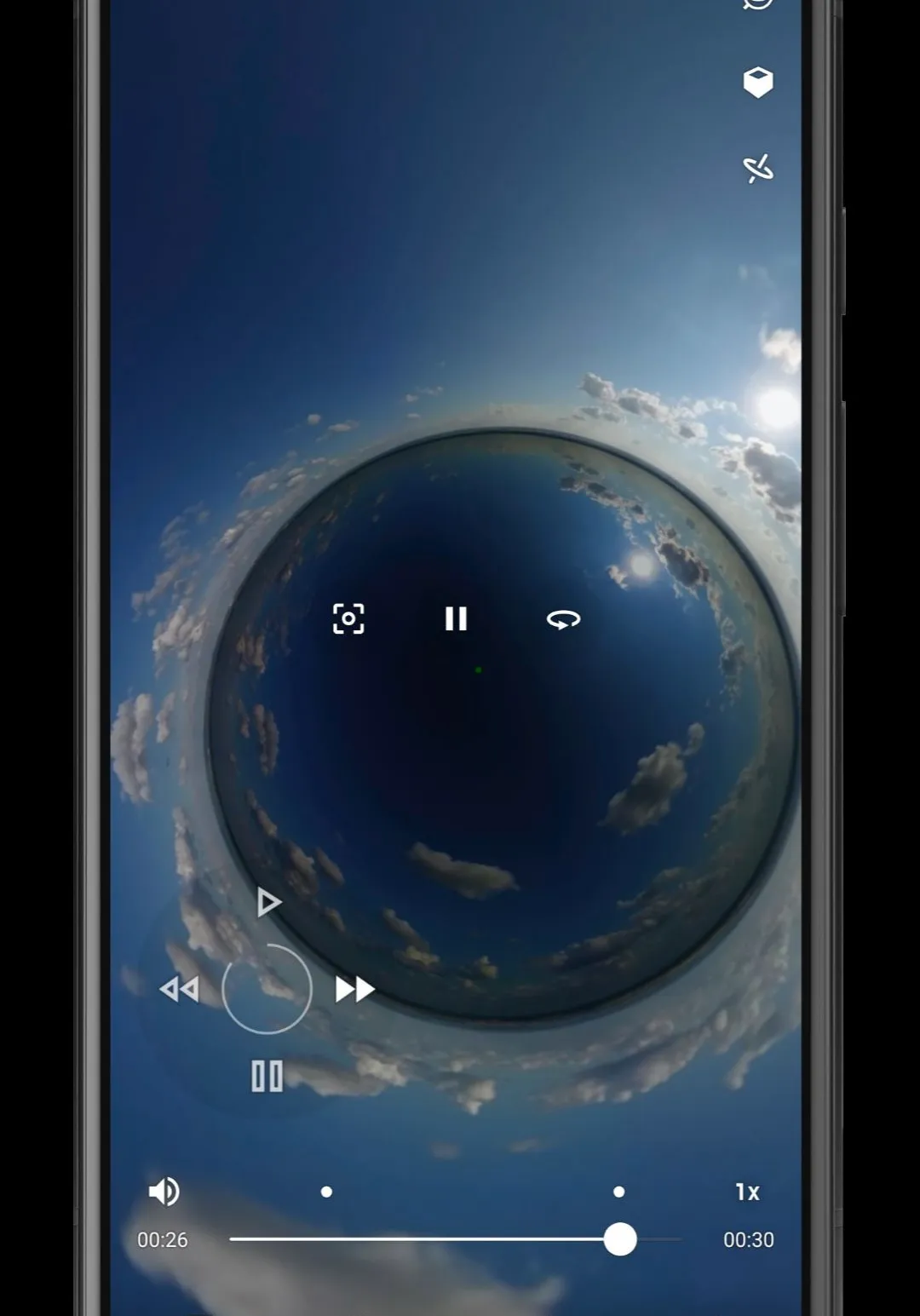 VR ý�岥����(�����ֻ�VR������)v2.6.2 �ֻ����ͼ1