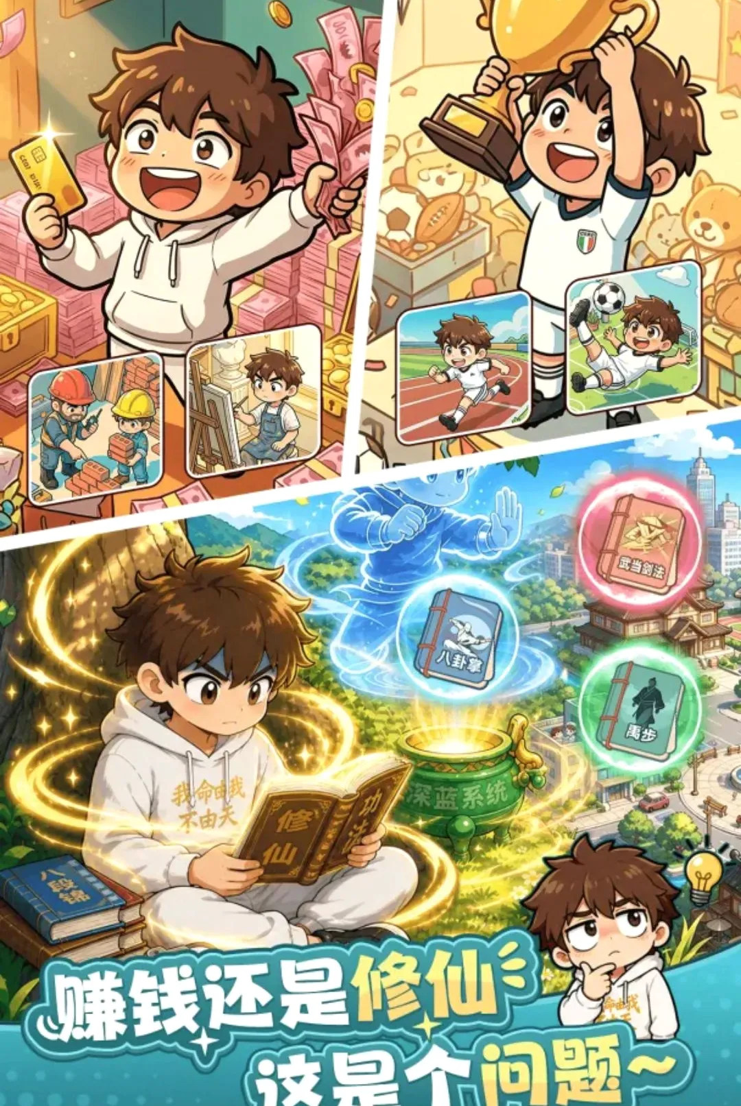 �Ҷ�������(���г�����Ϸ)v1.4 ��Ѱ��ͼ3