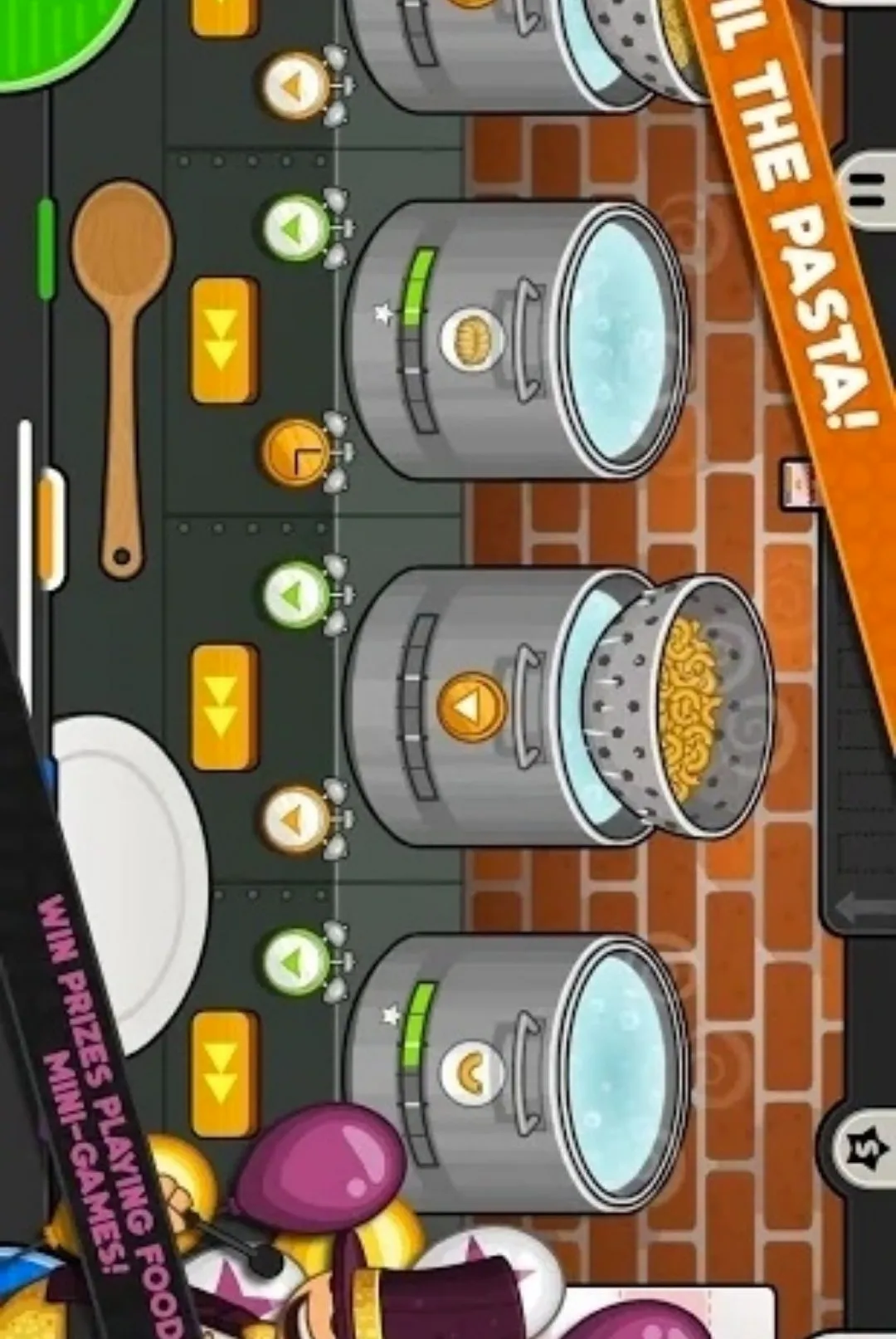 �ϵ�����������Ϸ���޻��Ұ�(�ϵ�����������Ϸ)v1.0.9 �ֻ����ͼ2