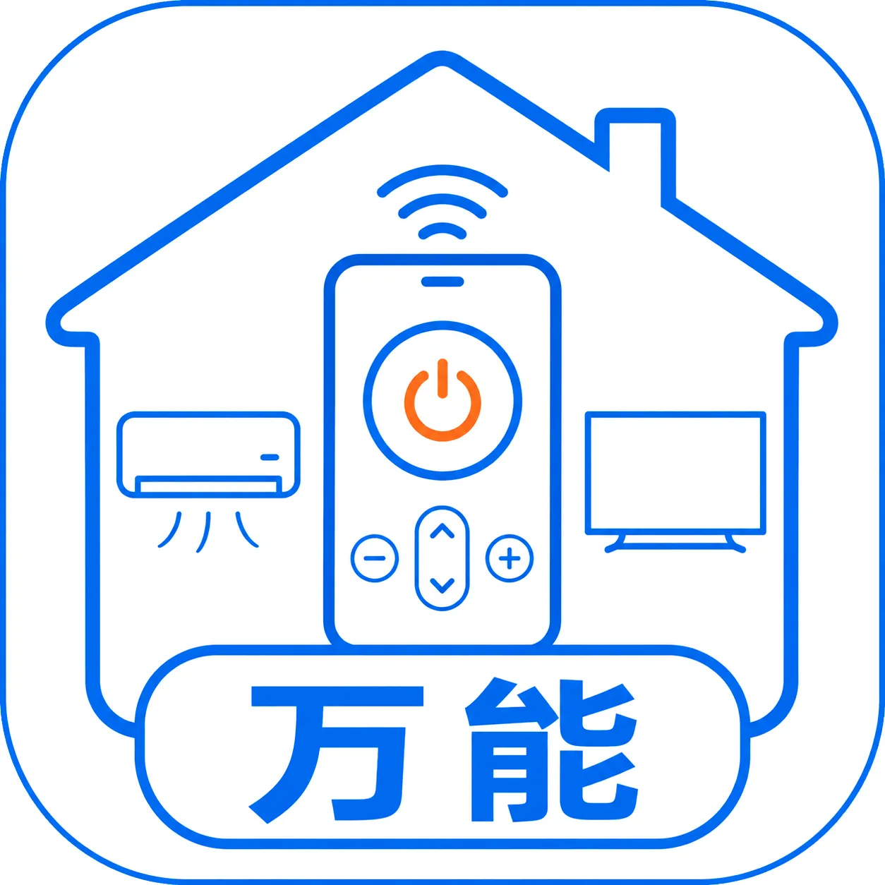���ܿյ�����ң����������(�ҵ�ң��Ӧ��)