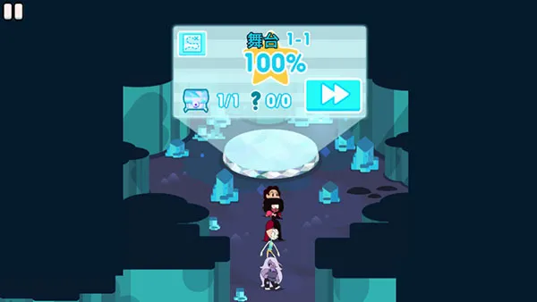 ����������ʷ�ٷ�����(����ʷ�ٷ�������Ϸ)v1.2.1 ��׿���ͼ1