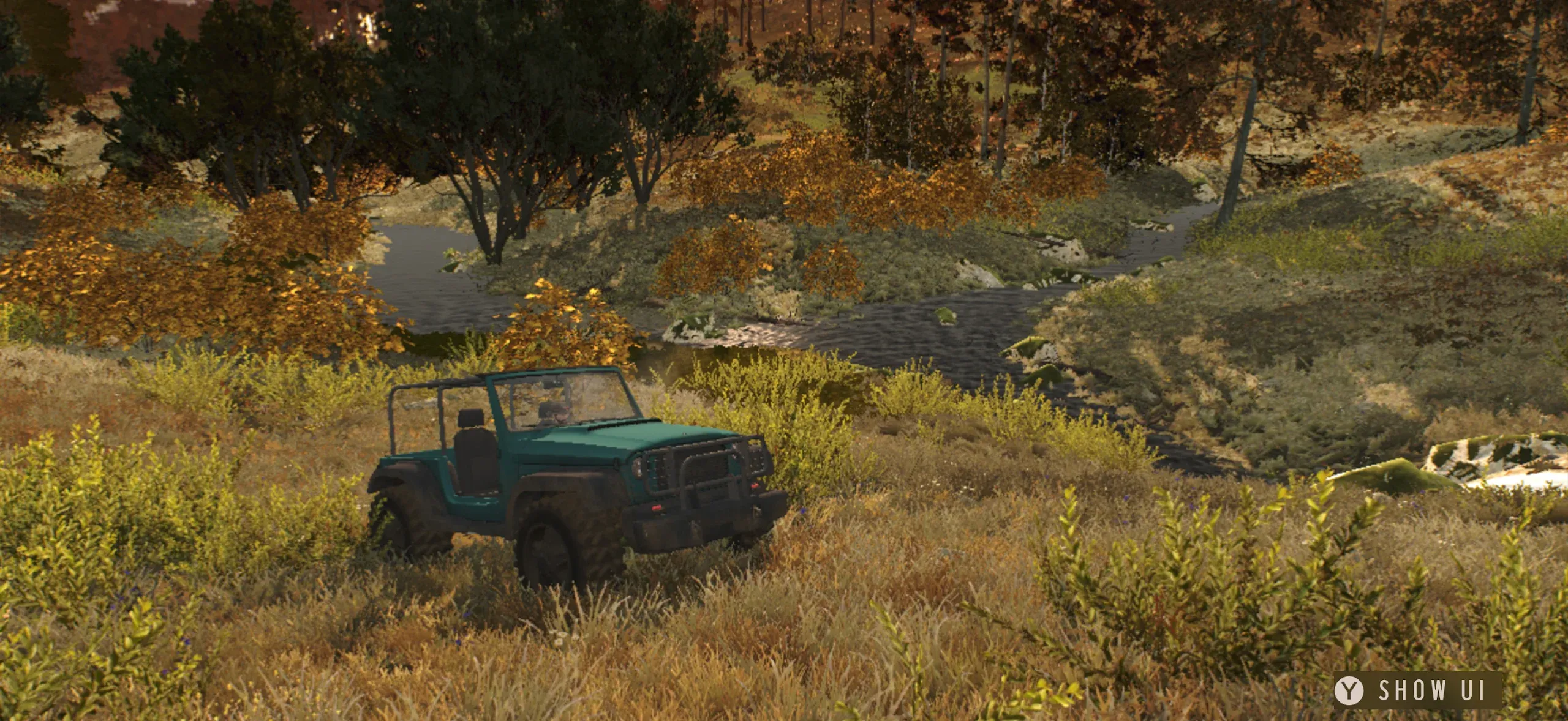 ����֮·��Ұŷ����Ϸ2026���°汾v1.0.12 �ٷ������ͼ3