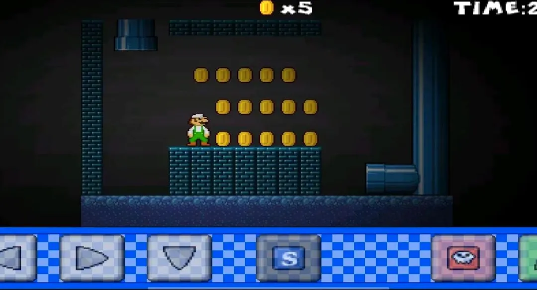 Super Mario A2026�ٷ����°汾v1.2.0 ��Ѱ��ͼ2