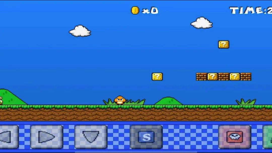 Super Mario A2026�ٷ����°汾v1.2.0 ��Ѱ��ͼ0