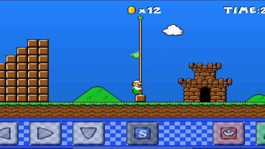 Super Mario A2026�ٷ����°汾v1.2.0 ��Ѱ��ͼ1