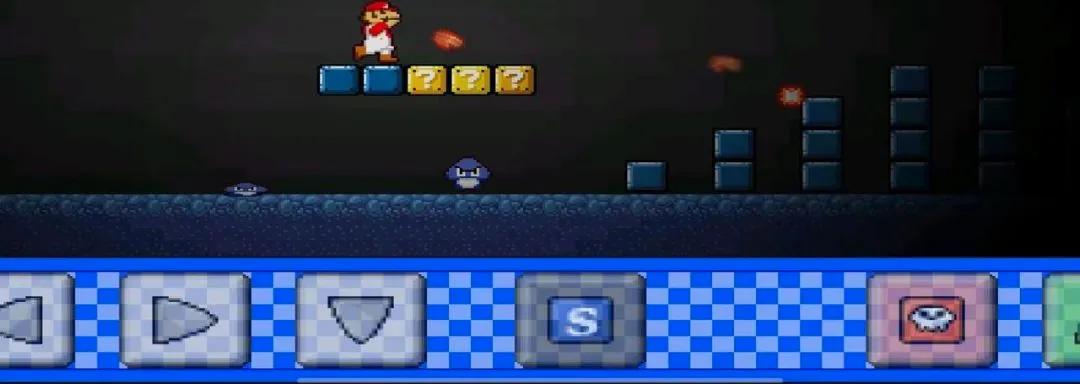 Super Mario A2026�ٷ����°汾v1.2.0 ��Ѱ��ͼ3