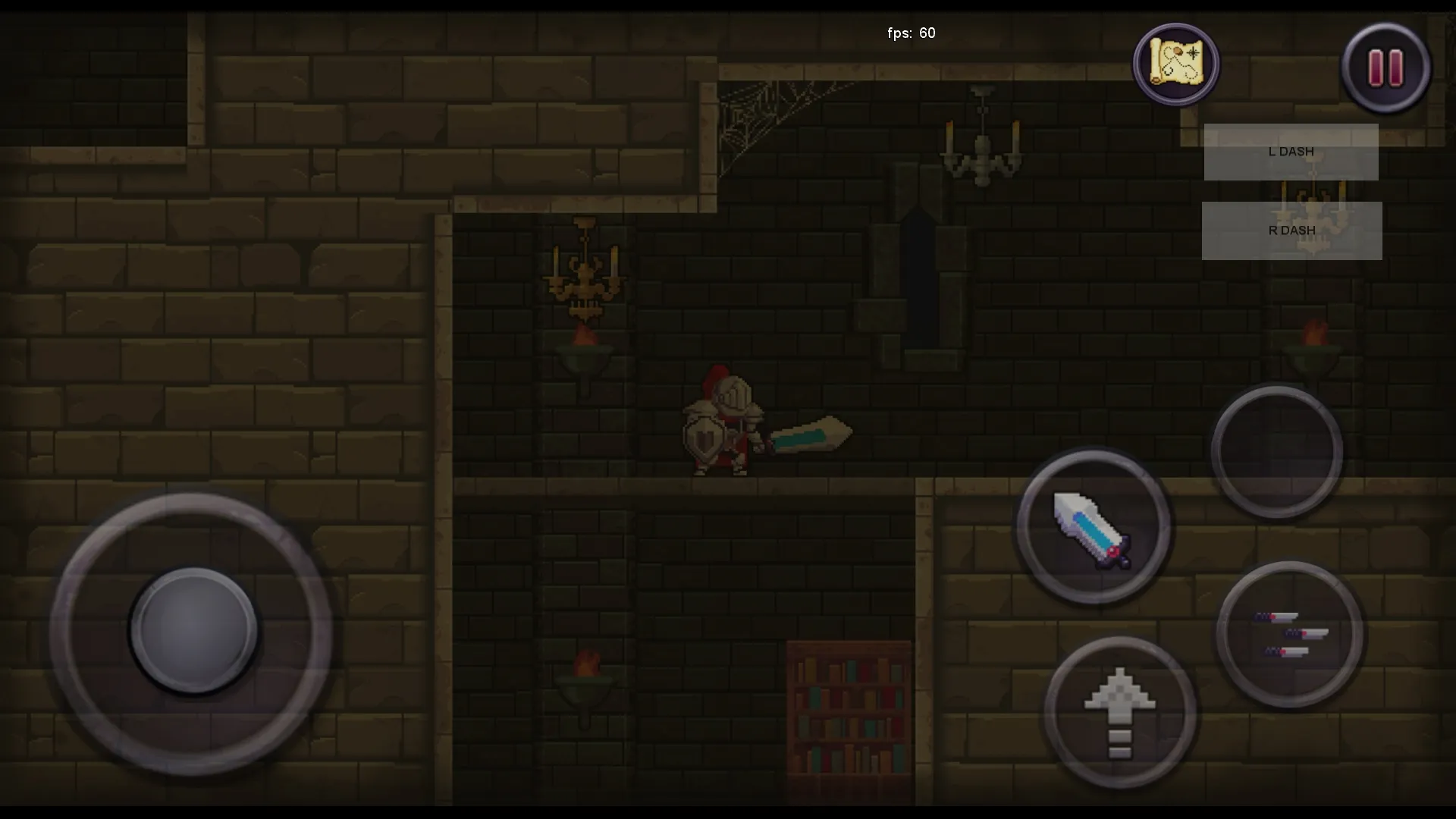 ����������Ϸ(roguelike��Ϸ)