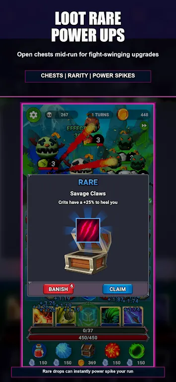 ħ������RPG��Ϸ(ħ������RPG��Ϸ)v1.0.3 �ٷ������ͼ2