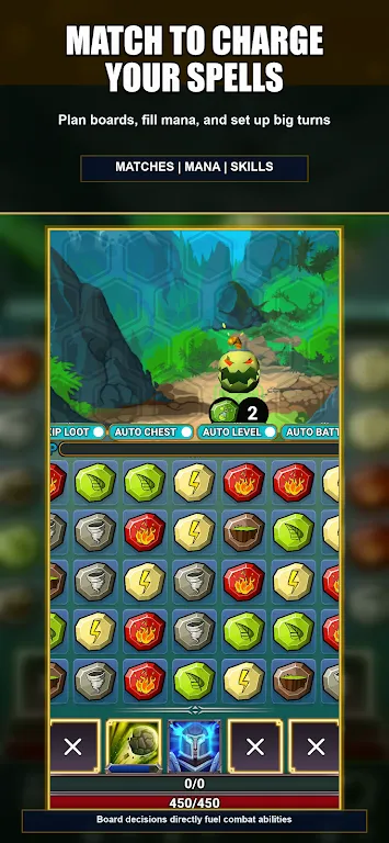 魔法消除RPG游戏(魔法消除RPG游戏) 魔法消除RPG游戏(魔法消除RPG游戏)