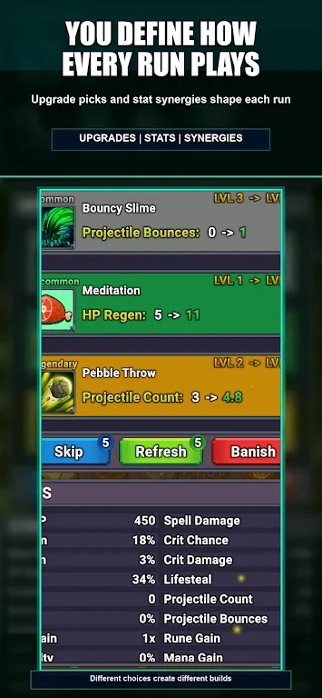 ħ������RPG��Ϸ(ħ������RPG��Ϸ)v1.0.3 �ٷ������ͼ3