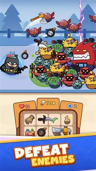 ����RPG�ϲ���ս������MOD�˵���(����RPG��Ϸ)v1.0.5 ��׿���ͼ0