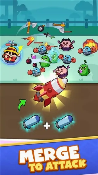 ����RPG�ϲ���ս������MOD�˵���(����RPG��Ϸ)v1.0.5 ��׿���ͼ2