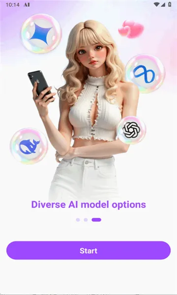Crave AI2026�ٷ�����v1.4.7 ��Ѱ��ͼ2