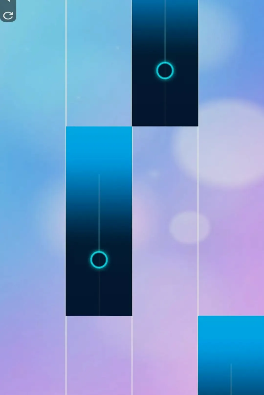 ������Ծ����(���ɽ�����Ϸ)v1.1 �ֻ����ͼ2