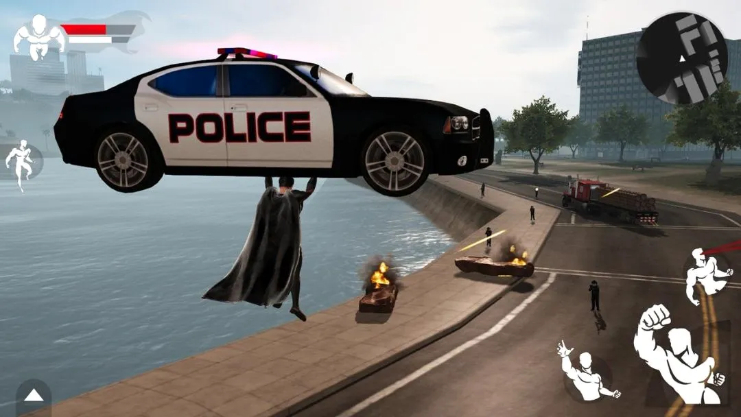 ����ģ������Ϸ(�۷�������Ϸ)v0.6 �ٷ������ͼ3