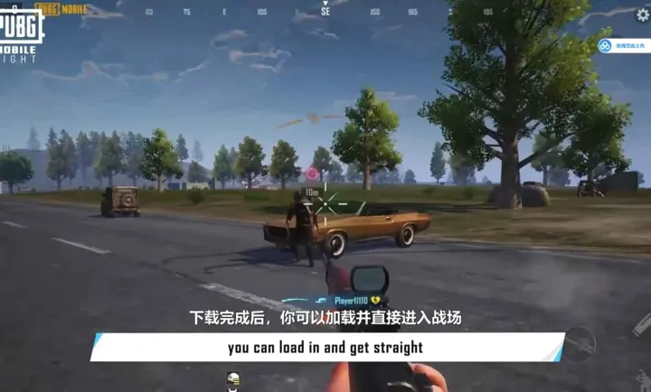 ��������������������Է�(ǹս�����ɱ��Ϸ)v4.6.0 ��׿���ͼ3