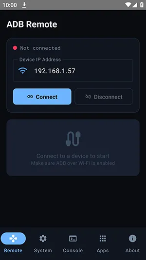 AdbKit(�����豸�ܿع���)v0.0.6 �ֻ����ͼ1