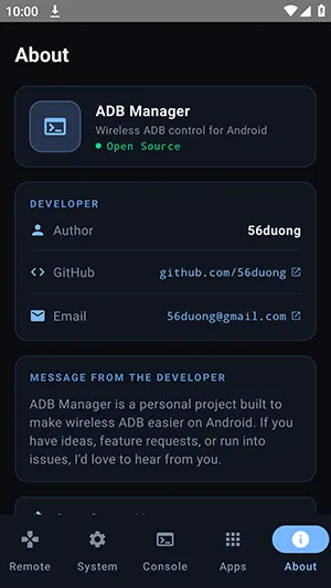 AdbKit(�����豸�ܿع���)v0.0.6 �ֻ����ͼ0