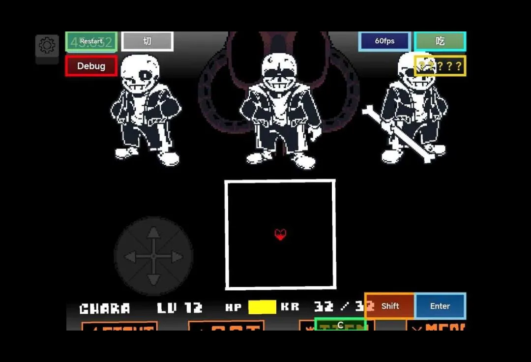 ��˵֮��VTT�����(��Ϸ����汾)v1.0.0 �ֻ����ͼ0