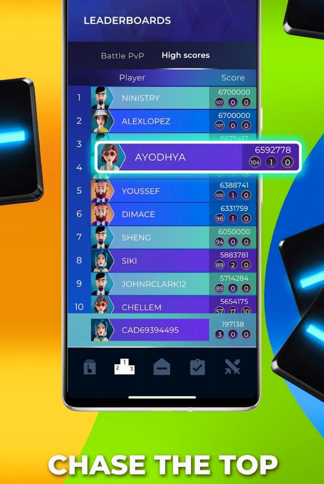 �������Ǹ����˵�(������Ϸ)v1.2.7 ��Ѱ��ͼ2