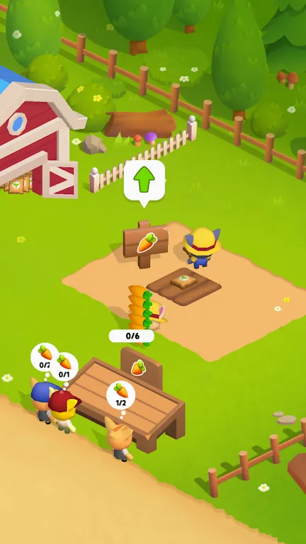 ���õؾ�ũ��(����ũ����Ϸ)v1.3.5 �ٷ������ͼ3