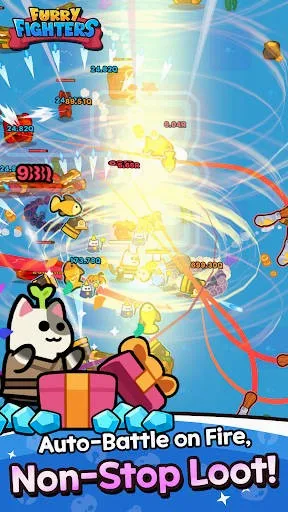 ��֨����ս2026���°汾v1.2.29 �ٷ������ͼ3