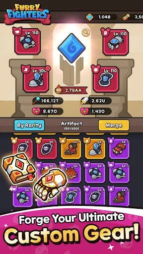 ��֨����ս2026���°汾v1.2.29 �ٷ������ͼ1