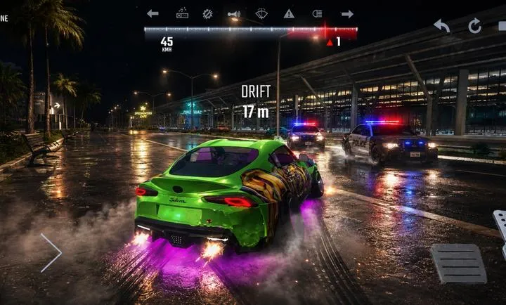 ����������ʻģ��2(������ʻ��Ϸ)v2.0.1 ��Ѱ��ͼ1